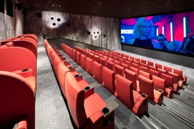 CineStar otvorio 25. multipleks u regiji, Sarajevo dobilo najveće i najmodernije kino u BIH