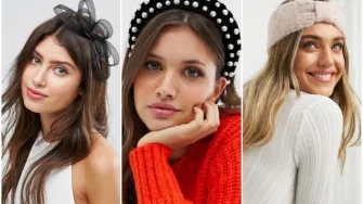 Bili su hit 80-ih i 90-ih: Veliki povratak rajfova i traka za kosu