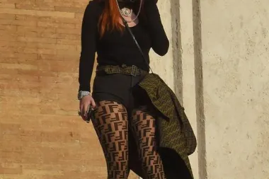 Bella Thorne