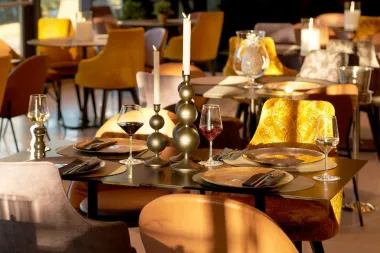 Restoran zbog kojeg ćete poželjeti već sutra biti u Splitu - Allora