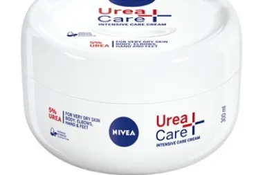 NIVEA Urea + Care univerzalna krema