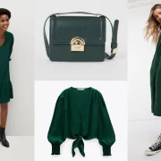 Nosi se tamnozelena boja: Imamo 20 favorita iz high street ponude