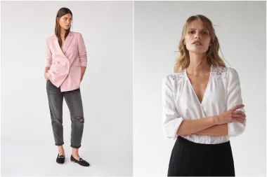 Mohito ima odlično sniženje basic komada