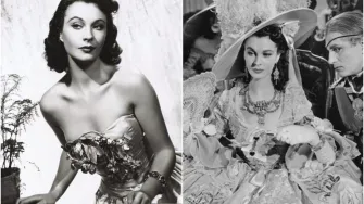 Zvijezda filma 'Zameo ih vjetar', Vivien Leigh, bila je i ostala filmska diva, a danas bi proslavila 107. rođendan