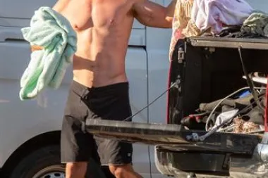 Chris Hemsworth