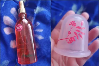 Test zona: Isprobala sam Melvita superaktivirajuće ulje za učvršćivanje tijela L’Or Rose