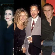 Stare ljubavi: 10 celebrity parova za koje smo zaboravili da su bili zajedno
