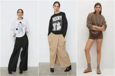 Udobne i chic majice za ovu jesen i zimu: Izdvojile smo 20 high street modela