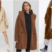 Teddy kaputi 'preplavili' su high street ponudu i to već od 229 kuna