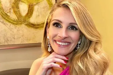Julia Roberts otkriva 5 beauty trikova, a ona je živi primjer da djeluju jer izgleda i danas kao djevojka