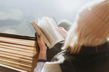 Knjiga tjedna je poslastica iz žanra epske fantastike: Dani krvi i zvjezdanog sjaja - Laini Taylor