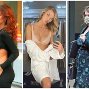 Celebrity 'baby boom': Koje slavne dame očekuju bebu?