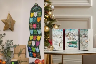 Odbrojavanje do Božića zabavnije je uz ove adventske kalendare