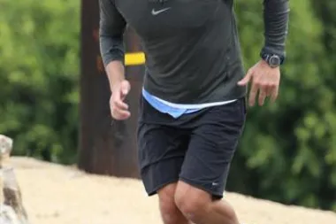 Chris Martin