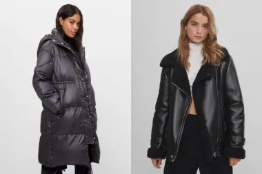 Od 149 kuna: Najtoplije jakne za sve prigode pronašle smo u Bershki