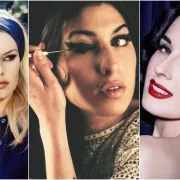 Kleopatra, Brigitte Bardot, Amy Winehouse: Evo kako se 'cat eye' mijenjao kroz povijest