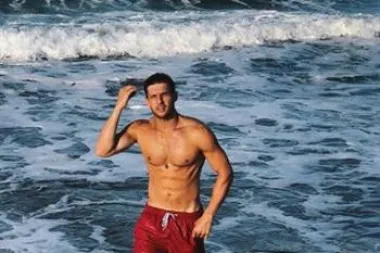 George Nikolov