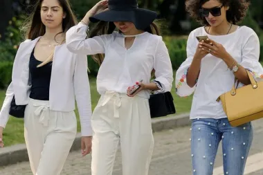 Kakvi sve krojevi hlača postoje?