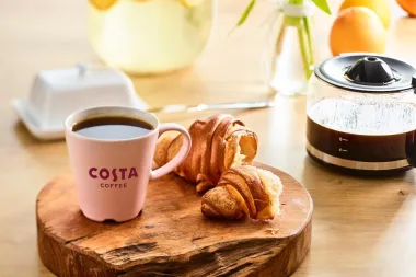 Costa Coffe napokon stiže u Hrvatsku! Znamo sve o tome