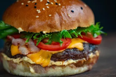 Jednostavni dodaci uz koje će tvoj burger postati još ukusniji