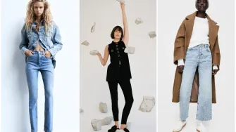 Pronašle smo traperice na sniženju: 15 različitih modela za svaku figuru