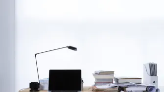 Kako organizirati dokumente: Zaboravite na nered u radnom prostoru