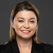 Kristina je od učiteljice svojim radom postala vrhunska beauty managerica: 'Usponi ne idu bez padova'