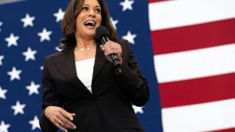 Amerika je dobila prvu potpredsjednicu u povijesti. Istražile smo tko je Kamala Harris