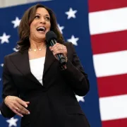 Amerika je dobila prvu potpredsjednicu u povijesti. Istražile smo tko je Kamala Harris