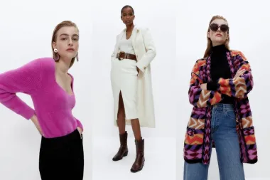 Izdvojile smo stylish favorite iz Zarinog sestrinskog brenda