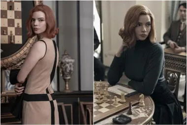 Jesi li već pogledala hit seriju 'The Queen's Gambit'? Saznale smo sve o glavnoj glumici