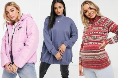 Nova Asos kolekcija uz koju ćeš biti spremna i za najhladnije dane