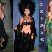 10 nevjerojatnih priča koje se kriju iza poznatih outfita