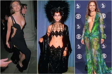 10 nevjerojatnih priča koje se kriju iza poznatih outfita