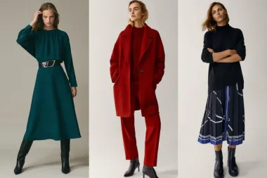 Ženstveni Massimo Dutti komadi koje možeš uloviti po sniženim cijenama