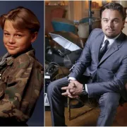 Od zločestog dečka Hollywooda do borca za okoliš: Leonardo DiCaprio slavi rođendan