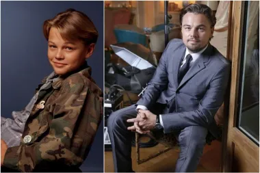 Od zločestog dečka Hollywooda do borca za okoliš: Leonardo DiCaprio slavi rođendan