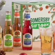 Somersby donosi praznike - kad god