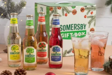 Somersby donosi praznike - kad god
