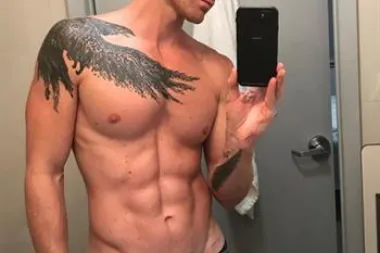 Atlas Wilborn