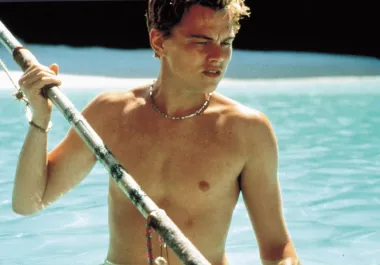 Od zločestog dečka Hollywooda do borca za okoliš: Leonardo DiCaprio slavi rođendan