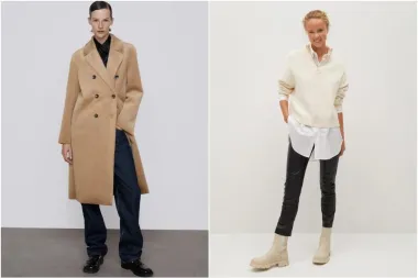 High street komadi koji izgledaju luksuzno: Mango i Zara imaju savršene chic komade