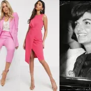 High street komadi koje bi nosila i modna ikona Jackie O