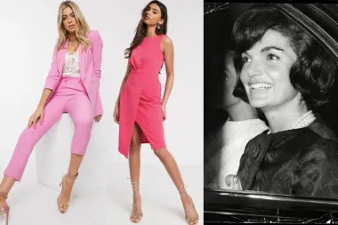 High street komadi koje bi nosila i modna ikona Jackie O