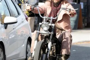 Jason Momoa