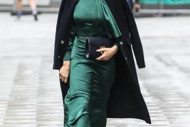 Amanda Holden