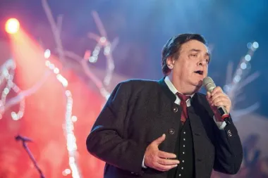 Preminuo je Krunoslav Kićo Slabinac, autor evergreena 'Zbog jedne crne žene'