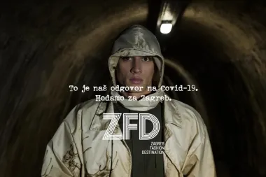 Zagreb Fashion Destination predstavlja online revije koje ne smijete propustiti