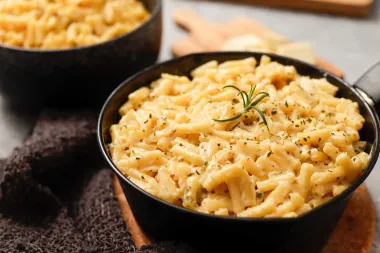 Vrijeme je za 'comfort food': Sjajni recepti koji griju dušu