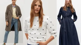 Izdvojile smo trendi komade iz organskih high street kolekcija